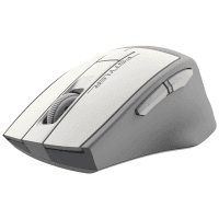 A4 TECH FG30 NANO KABLOSUZ OPTIK MOUSE 2000 DPI BEYAZ - 4