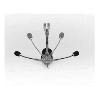 LOGITECH H110 KABLOLU HEADSET 981-000271 - 2