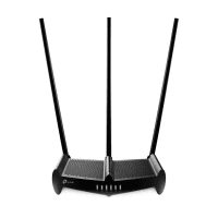 TP-LINK TL-WR941HP  KABLOSUZ ROUTER