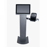 POSTÜRK KSK-100 KIOSK STANDI - 2