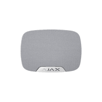 AJAX (29909.11.WH1) HOME SİREN KABLOSUZ DAHİLİ BEYAZ