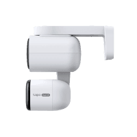 TP-LINK TAPO C246D İÇ MEKAN/DIŞ MEKAN ÇİFT LENSLİ PAN/TILT GÜVENLİK KAMERASI - 11