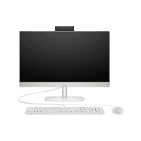 HP AIO B6JC3ES PO240 G10 i5-1334U 8GB 512GB SSD 23.8 FDOS