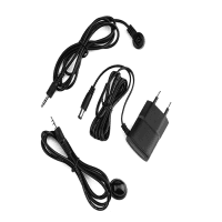 S-LINK SW-HDEX125 RJ45 TO HDMI EXTENDER CAT 6 100M UZATICI - 4