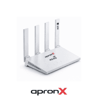 APRONX CPF906 (APX-CPE06) 4G 1 PORT WIRELESS MODEM / ROUTER