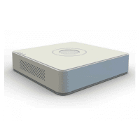 HIKVISION DS-7104NI-Q1 (D) 4 KANAL NVR KAYIT CİHAZI - 2