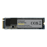 INTENSO 3835460 BDHI-3069 PREMIUM 1TB GEN.3X4 NVME SSD - 3