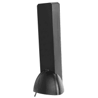 MIKADO MD-183 2.0 3W*2 BLUETOOTH SİYAH RGB AYDINLATMALI USB + 3.5MM USB 5V SPEAKER HOPARLÖR - 3