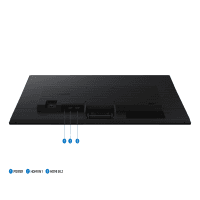SAMSUNG 27" LS27F320GAUXUF 1920X1080 5MS 120HZ ESSENTIAL IPS  MONİTÖR - 4
