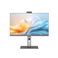 SECLIFE AIO ORBIT HBA-ZB662 I5-6500T 16GB 500GB NVME 23.8" DOS ALL IN ONE PC