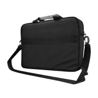 ADDISON 300803 15.6 SİYAH/GRİ BOLD BİLGİSAYAR NETBOOK ÇANTASI - 2