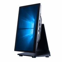 POSTÜRK H-1560 15.6'' DOKUNMATİK BİLGİSAYAR i5 5200U 8GB 128GB SSD 1920*1080 FHD - 4