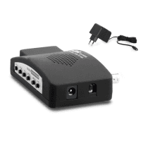 S-LINK SL-AV215 VIDEO TO VGA Çevirici - 5