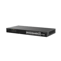 RUIJIE REYEE RG-ES118FGS-LP 16 PORT 10/100 16 PORT POE 2 X COMBO UPLINK 120W YONETILEMEZ RACK MOUNT SWITCH - 3