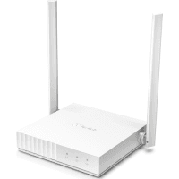 TP-LINK WR844N N300 WI-FI ROUTER 300MBPS AT 2.4GHZ 1 10/100M PORTS IPV6 READY - 4