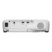 EPSON EB-W53 WXGA (1280X800) 4000ANSI, 16.000:1 PROJEKSİYON CİHAZI (VPEP-V11HB57042) - 4