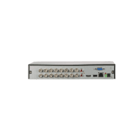 DAHUA XVR5116HS-5M-I3/T 16 KANAL HDCVI KAYIT CIHAZI - 2