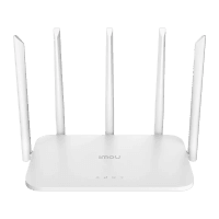 IMOU HX21 WI-FI 6 DUAL BANT ROUTER