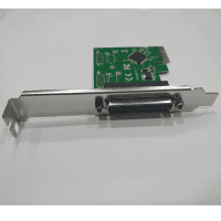 DARK DK AC PELPT PCI-EXPRESS 1X PARALEL PORT KART