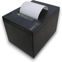 XPRINTER XP-Q807K (USB/ETHERNET) SABİT DİREKT TERMAL FİŞ YAZICI