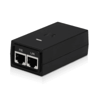 UBNT POE-24-12W-G UBNT POE-24-12W-G 24VDC 0.5A GIGABIT POE ENJEKTÖR - 3