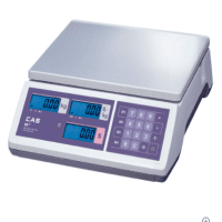 CAS ER JR-15CB(D) TERAZİ 15 KG