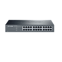 TP-LINK TL-SG1024DE 24 PORT GIGABIT EASY SMART SWITCH
