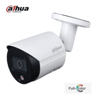 DAHUA IPC-HFW1249S-S-IL-0360B 2MP 3.6MM AKILLI ÇIFT IŞIKLI BULLET IP KAMERA (30M IR+30M)