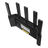 EVEREST EWR-X3000-V1 AX3000MBPS DUALBAND 5*6DBI ANTEN WISP+AP+REPEATER DESTEKLİ KABLOSUZ WIFI ROUTER - 5