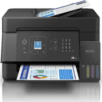 EPSON L5390 MEAF YAZICI / TARAYICI / FOTOKOPİ / FAKS REN