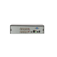 DAHUA DH-XVR5108HS-5M-I3/T 8 KANAL HDCVI KAYIT CİHAZI (1 HDD) - 3