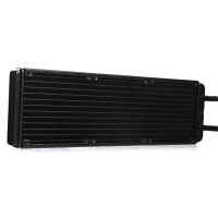 DARK AQUAFORCE W360 DKCCW360 360MM FIXED RGB LEDLI SIVI SOĞUTMA - 4