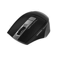 A4 TECH FB35S GRİ BT+2.4GHZ OPTİK 2000DPI-SILENT MOUSE - 3