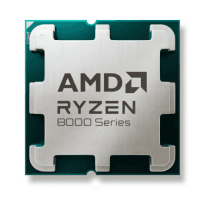 AMD RYZEN 7 8700F TRAY 4.10GHZ 16MB AM5 İŞLEMCI (GRAFIK KART YOK, FAN YOK)