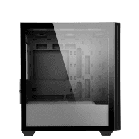 POWERBOOST PB-P2252BB USB 3.0, ATX MESH, RING ARGB FAN, SİYAH KASA (JBST-PBP2252BB) - 4