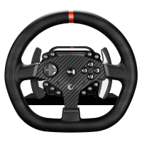 RAMPAGE ROWDY V997 ONLY PC 3 PEDALLI - EL VE SIRALI VİTESLI GAMING OYUNCU DİREKSİYONU - 3