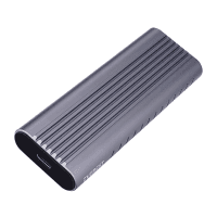 EVEREST HDC-M220 HARİCİ USB-C PCIE NVME M.2 SSD HDD KUTUSU