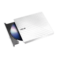 ASUS SDRW-08D2S-U LITE 8X Harici DVD YAZICI BEYAZ