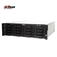 DAHUA NVR616-64-4KS2 64 KANAL ULTRA 4K H.265 NVR