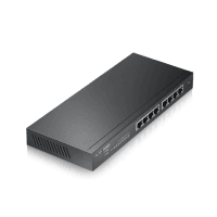 ZYXEL GS1900-8 8 PORT 8X10/100/1000 WEB YÖNETİLEBİLİR SWITCH - 3