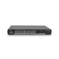 RUIJIE XS-S1920-24T2GT2SFP-LP-E 24-Ports 10/100Mbp