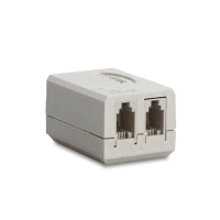 S-LINK SL-2005 HL2003 LÜKS FİLTRELİ ADSL SPLİTTER