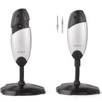 A4 TECH PK-635G ANTI-GLARE WEBCAM - 2