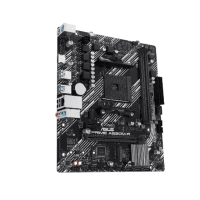 ASUS MB PRIME A520M-R AMD A520 AM4 DDR4 5100 HDMI M2 USB3.2 MATX