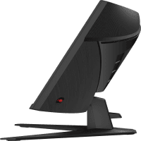 MSI 34 MAG 346CQ 3440x1440 (UWQHD) 21:9 CURVE 1500R VA 180HZ 1MS (MPRT) FREESYNC PREMIUM GAMING MONITOR - 6