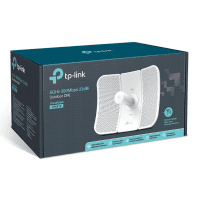 TP-LINK CPE610 5GHz 300 Mbps 23dBi DIŞ MEKAN KABLOSUZ ACCESS POINT