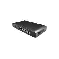 RUIJIE RG-EG105G-P 5 PORT 10/100/1000 4 PORT POE+ YONETILEBILIR GATEWAY/ROUTER