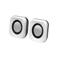 FRISBY FS-2126U-W 2.0 HOPARLÖR SİSTEMİ (BEYAZ)