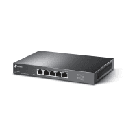 TP-LINK TL-SG105-M2 5 PORT 2.5G MULTI GIGABIT MASAUSTU SWITCH - 2