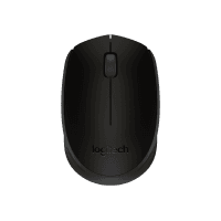 LOGITECH M171 KABLOSUZ MOUSE-SİYAH 910-004424